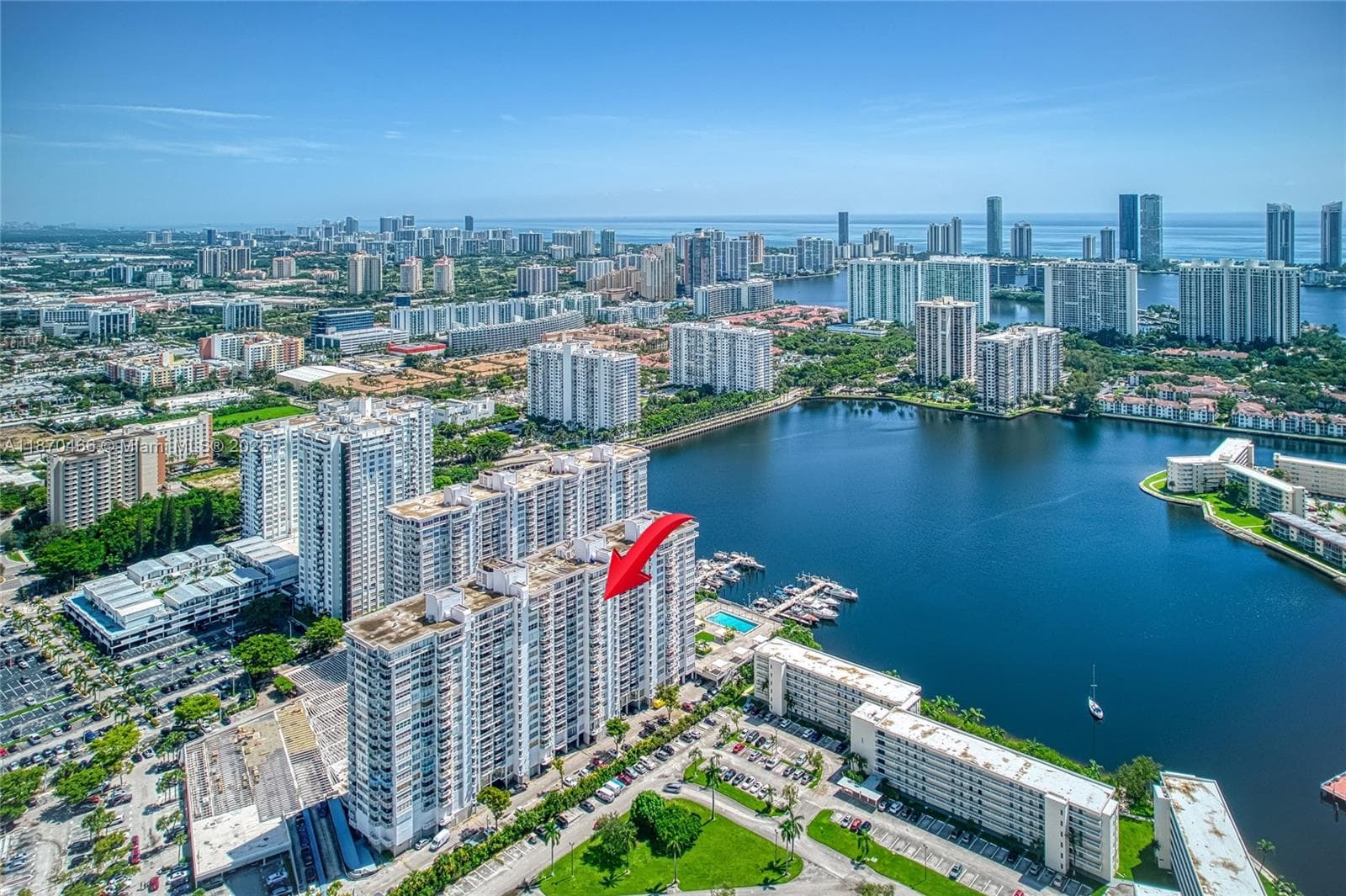 18021 Biscayne Blvd # 1604, Aventura FL 33160 — 55