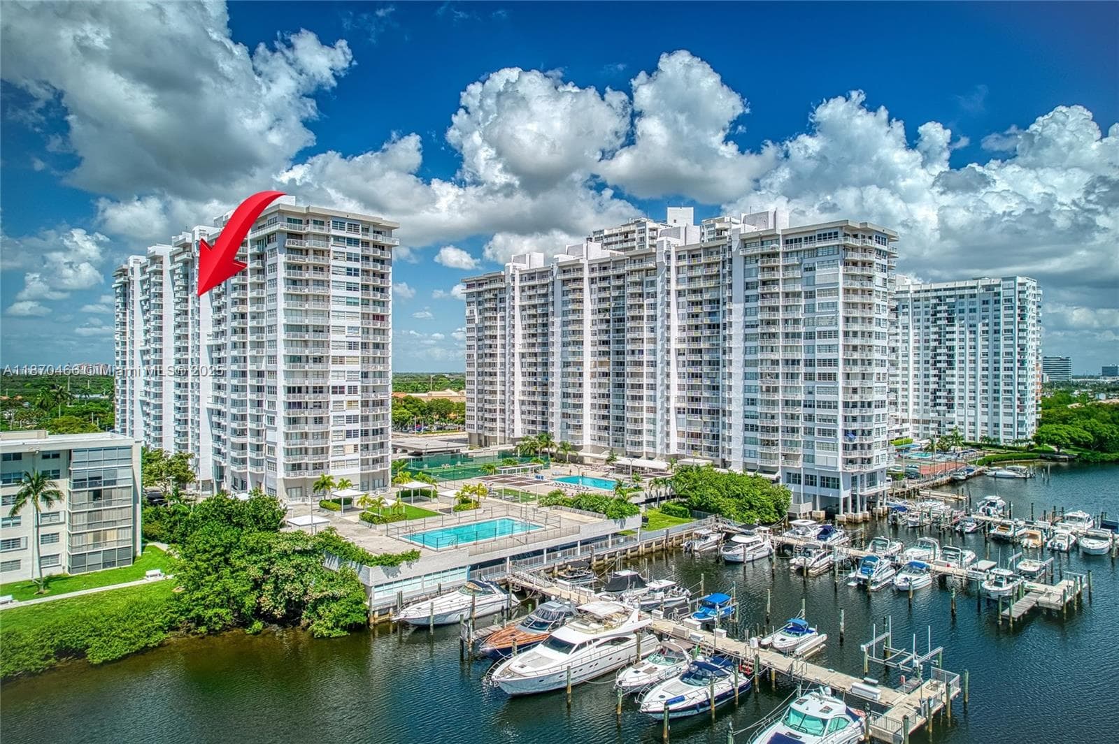 18021 Biscayne Blvd # 1604, Aventura FL 33160 — 59