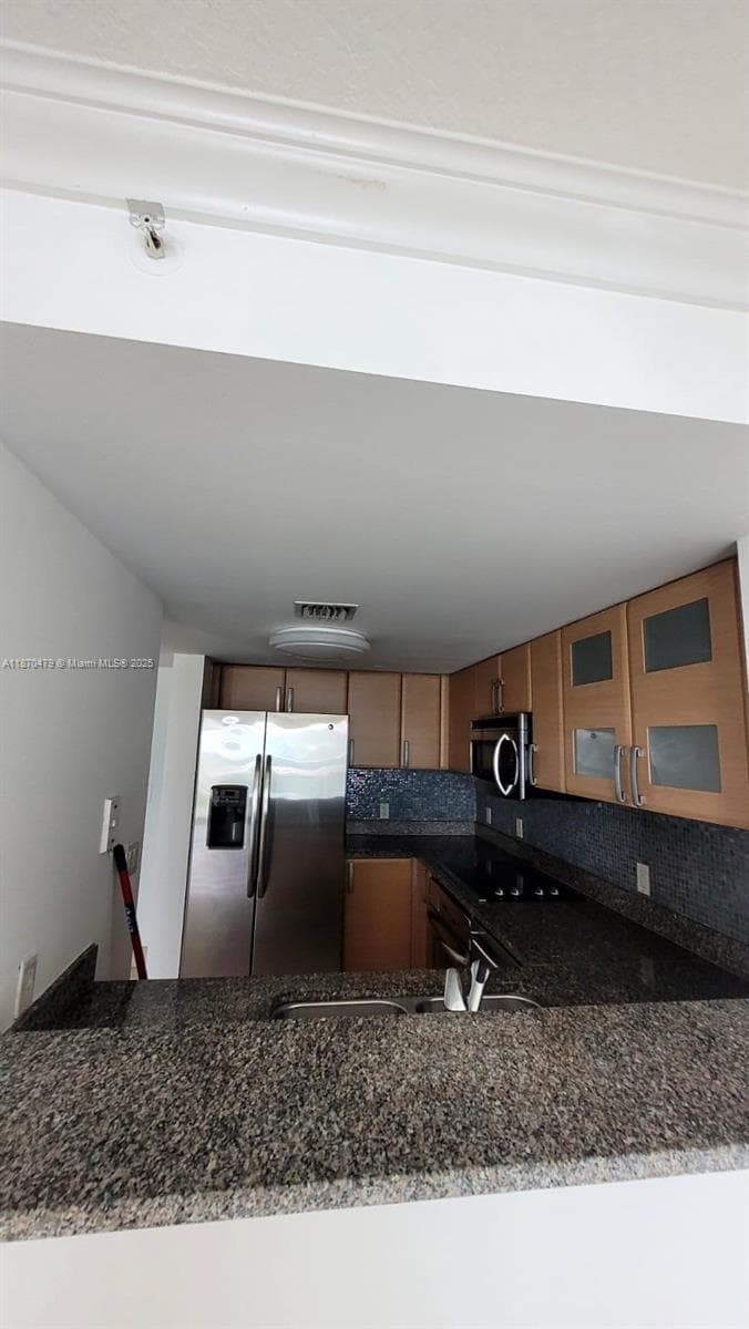 2101 Brickell Ave # 1109, Miami FL 33129 — 2