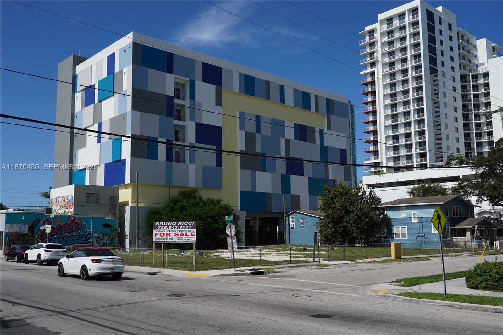 215 NE 25 STREET, Miami FL 33137 — 5