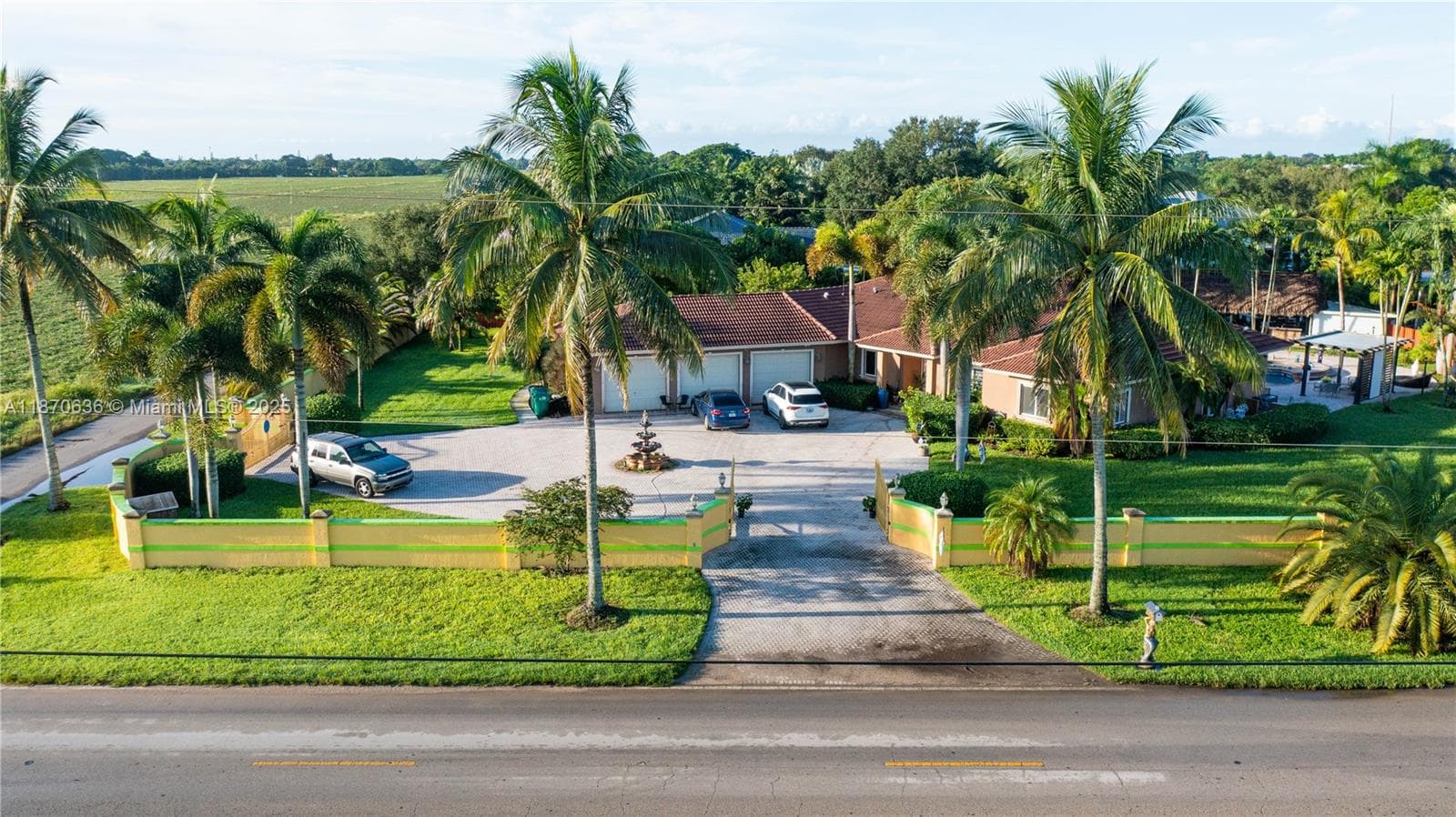 Biscado Ests Sec 1, Homestead, FL — 72