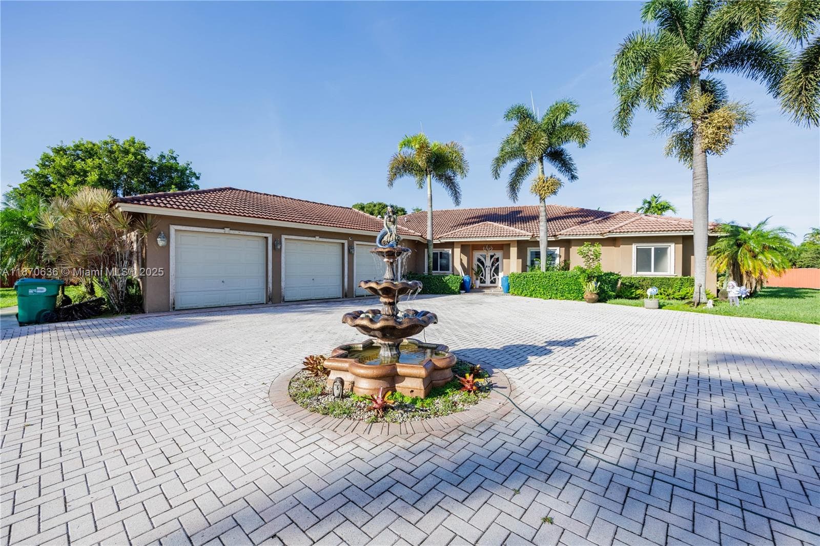 Biscado Ests Sec 1, Homestead, FL — 2