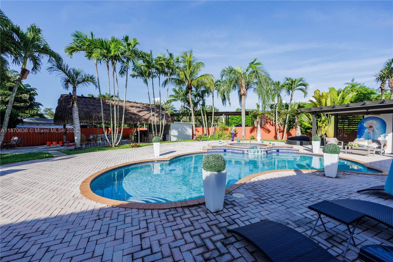 Biscado Ests Sec 1, Homestead, FL — 91