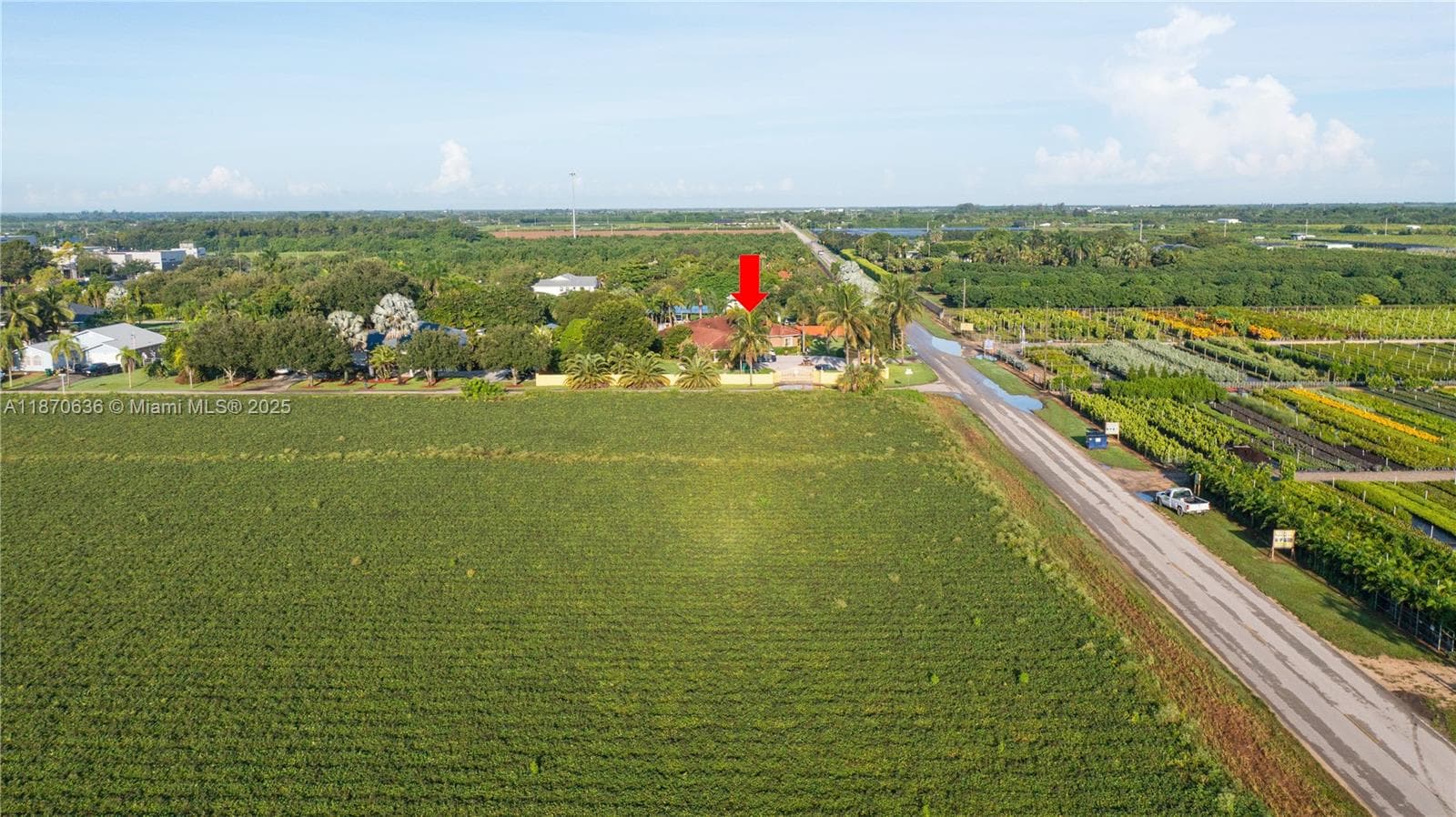 Biscado Ests Sec 1, Homestead, FL — 52