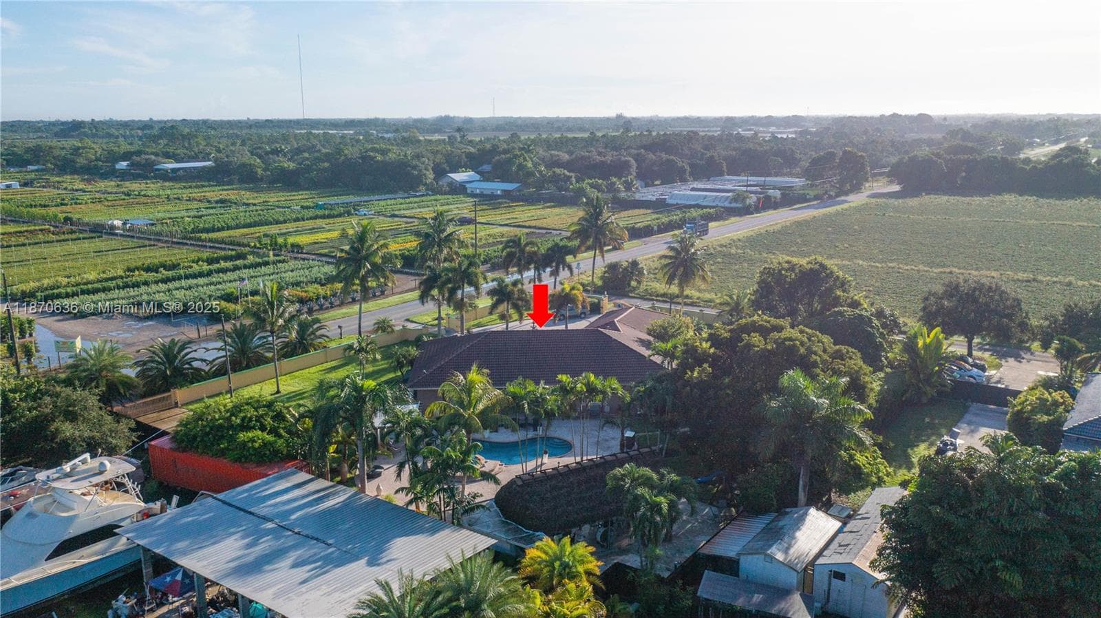 Biscado Ests Sec 1, Homestead, FL — 53