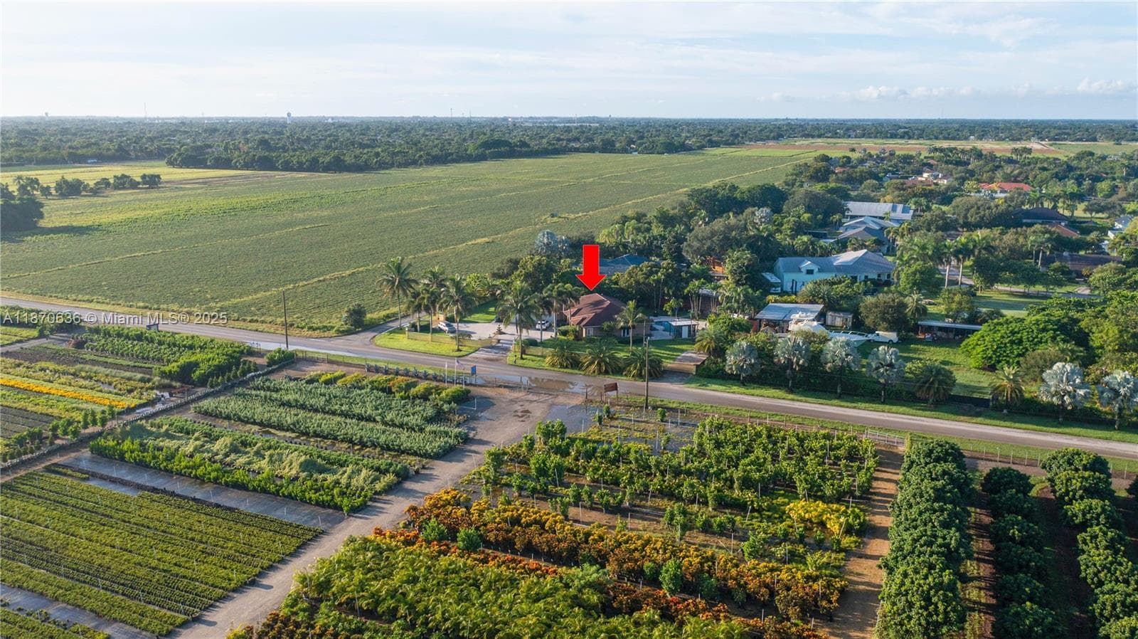 Biscado Ests Sec 1, Homestead, FL — 77