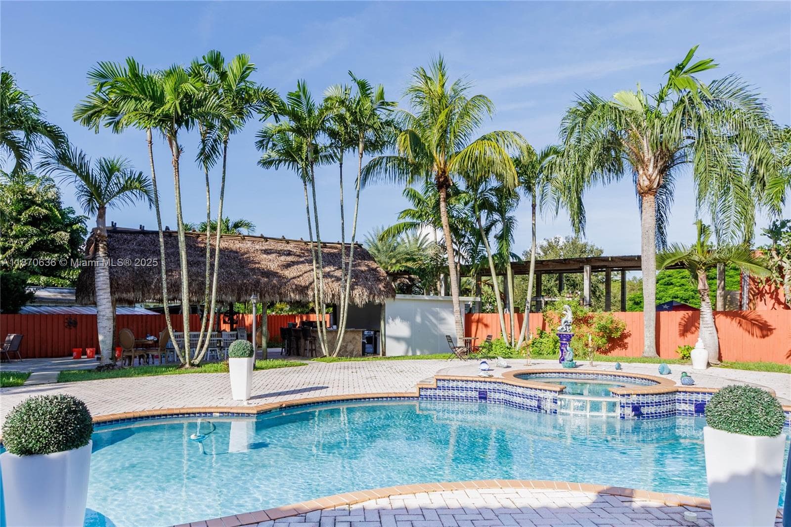Biscado Ests Sec 1, Homestead, FL — 90