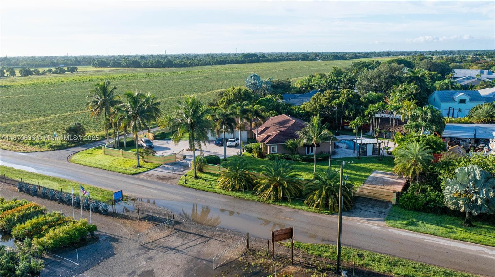Biscado Ests Sec 1, Homestead, FL — 80