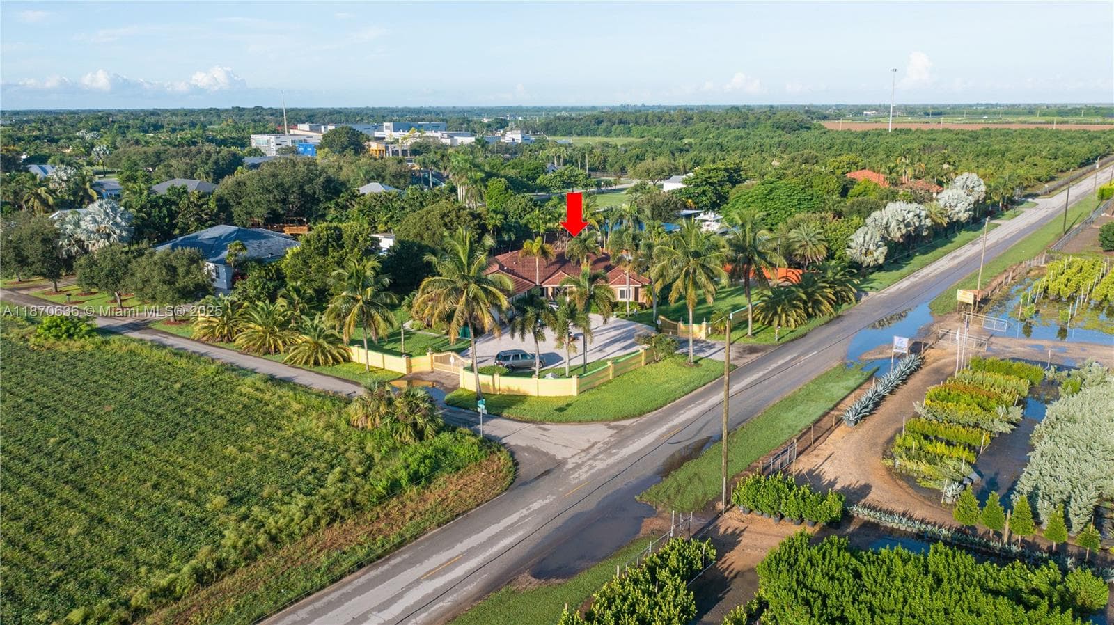 Biscado Ests Sec 1, Homestead, FL — 81