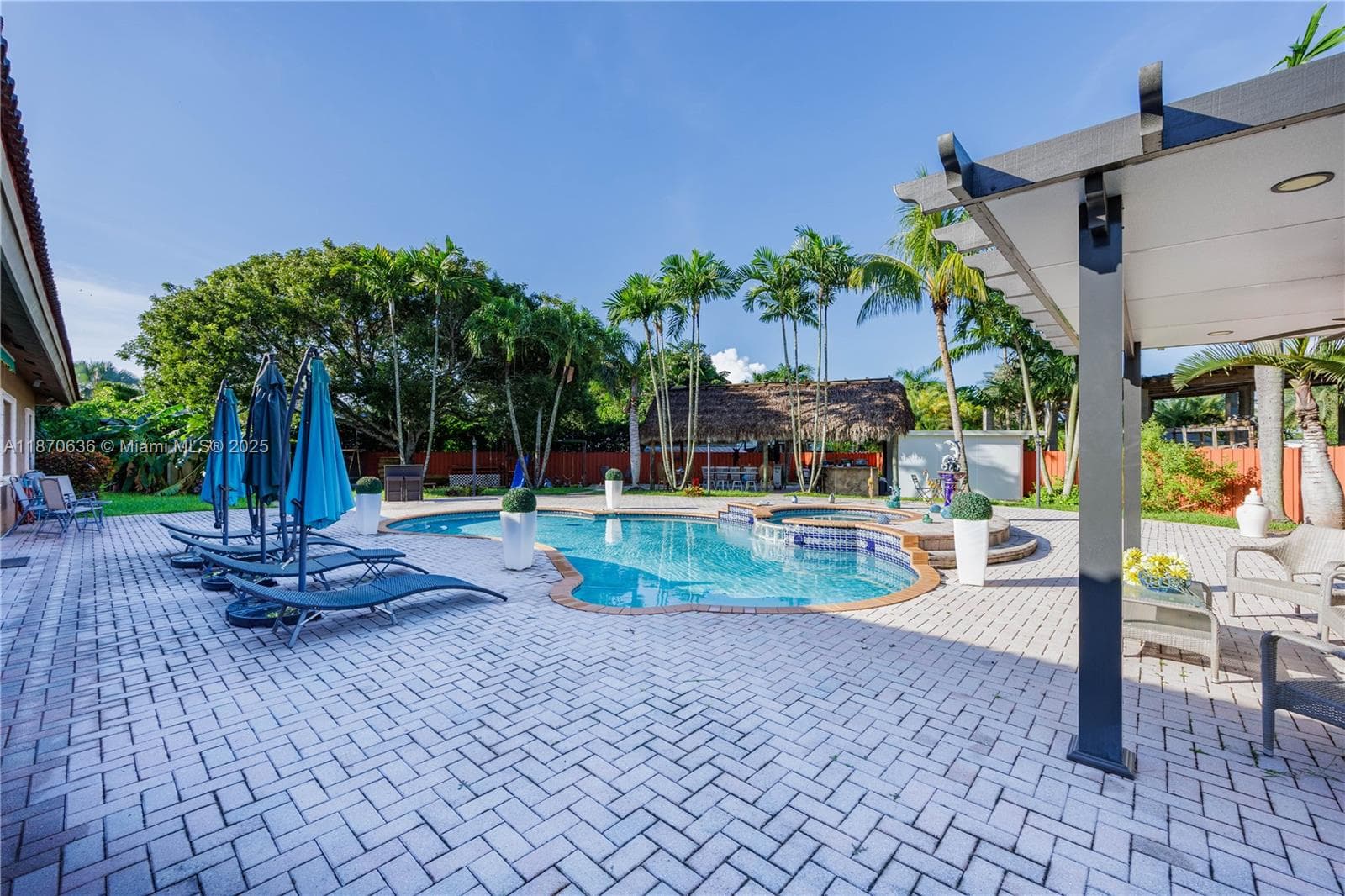 Biscado Ests Sec 1, Homestead, FL — 88
