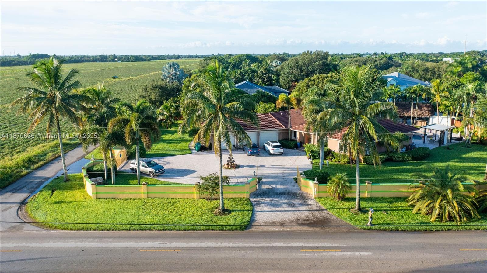 Biscado Ests Sec 1, Homestead, FL — 71