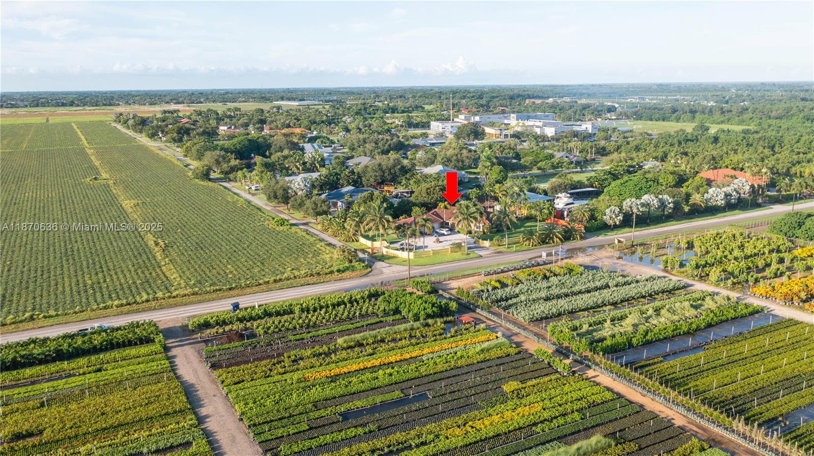 Biscado Ests Sec 1, Homestead, FL — 75
