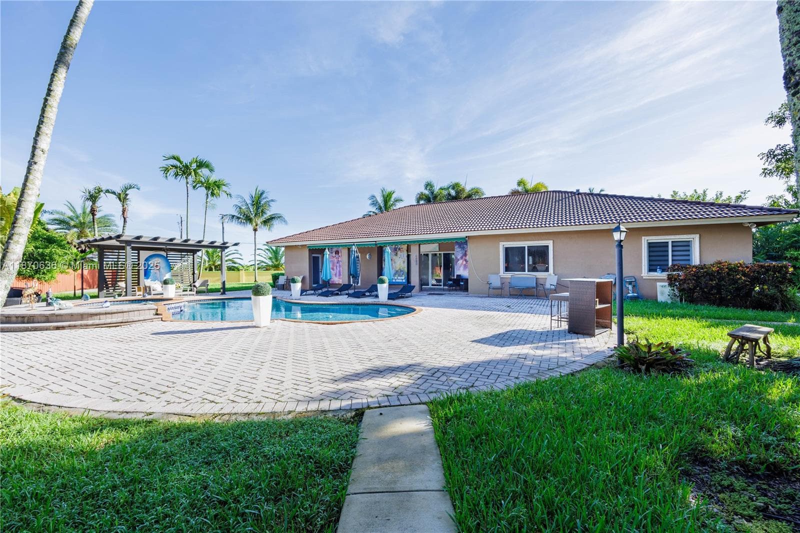 Biscado Ests Sec 1, Homestead, FL — 92