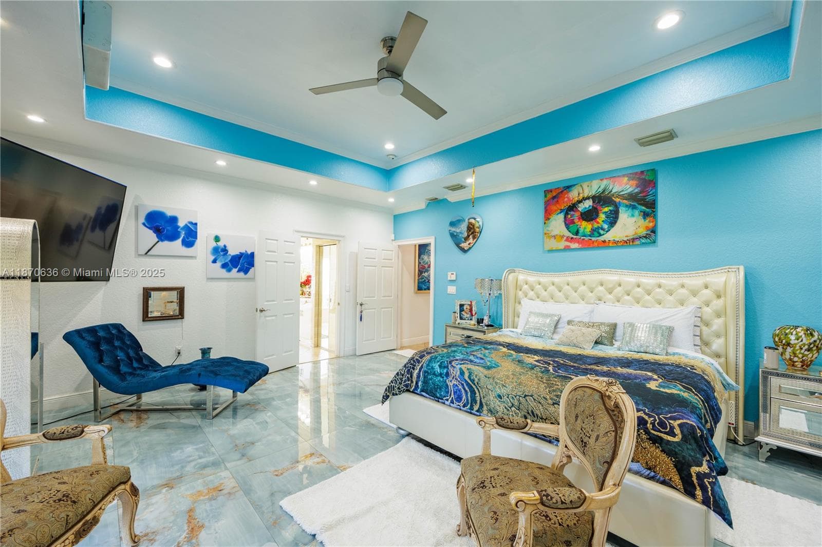 Biscado Ests Sec 1, Homestead, FL — 24