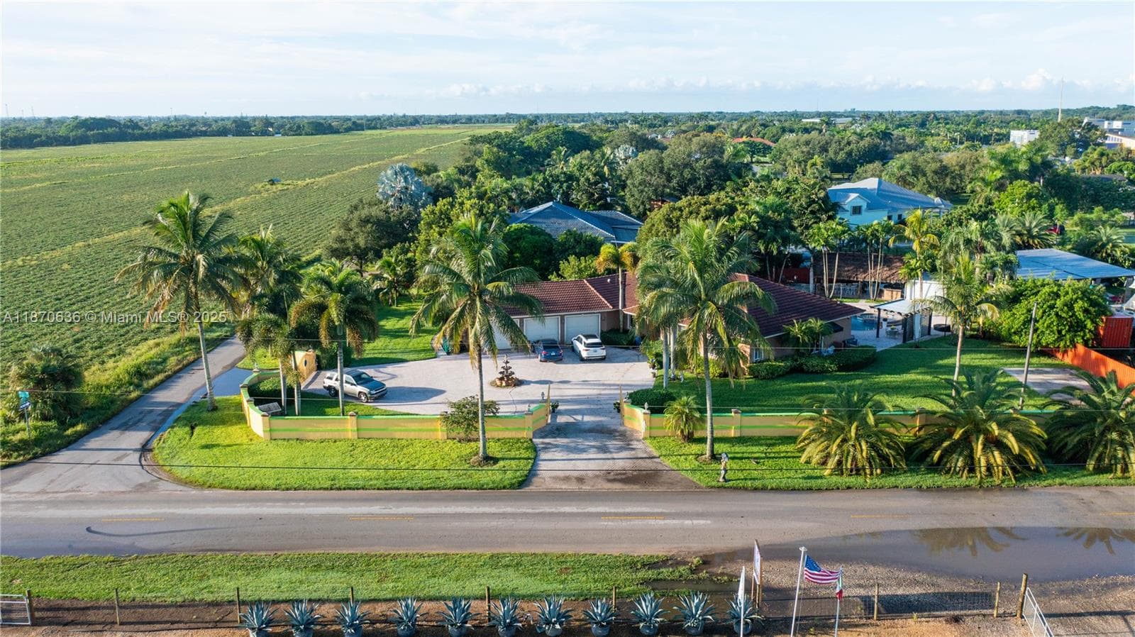 Biscado Ests Sec 1, Homestead, FL — 79