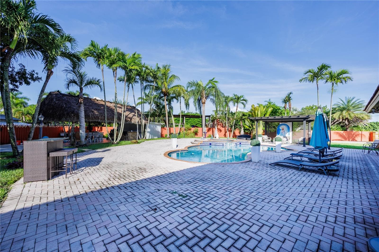 Biscado Ests Sec 1, Homestead, FL — 89