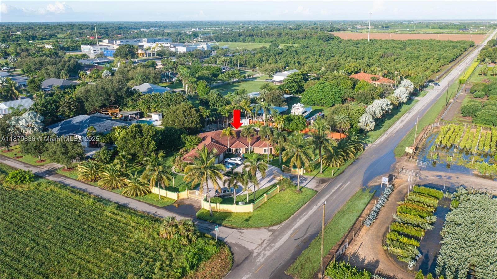 Biscado Ests Sec 1, Homestead, FL — 82