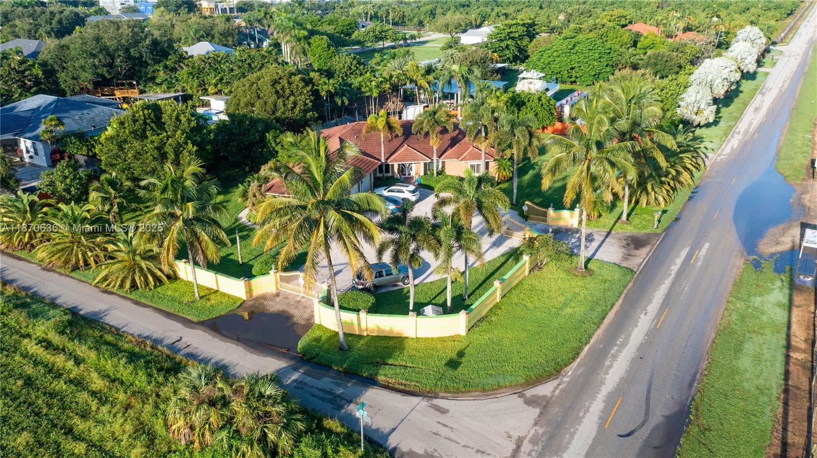 Biscado Ests Sec 1, Homestead, FL — 49