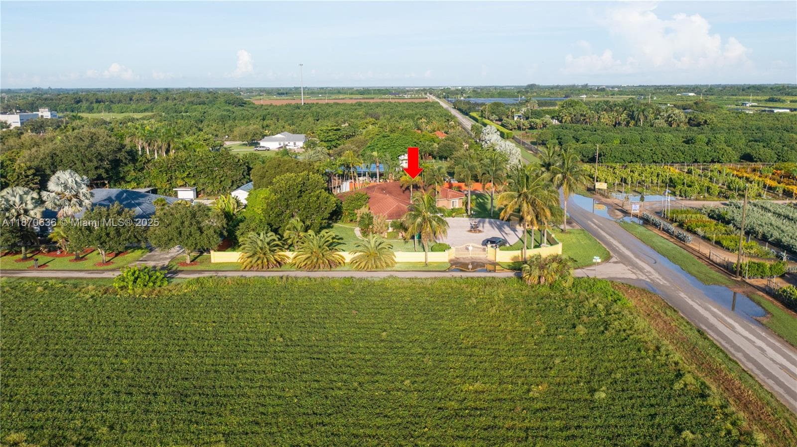 Biscado Ests Sec 1, Homestead, FL — 51
