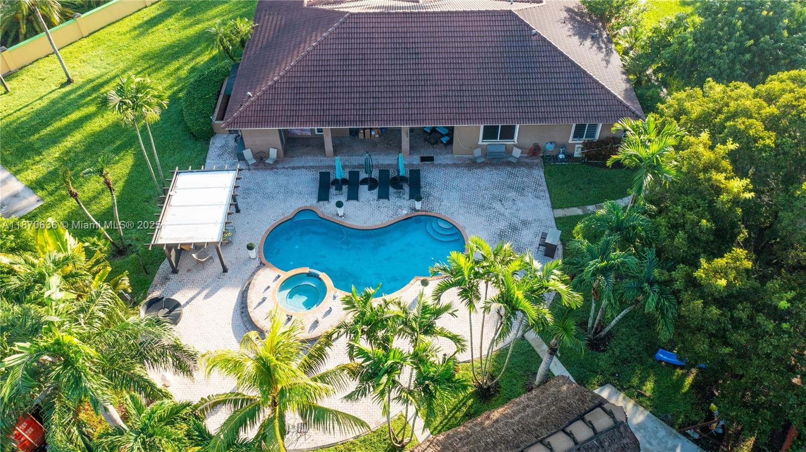 Biscado Ests Sec 1, Homestead, FL — 55