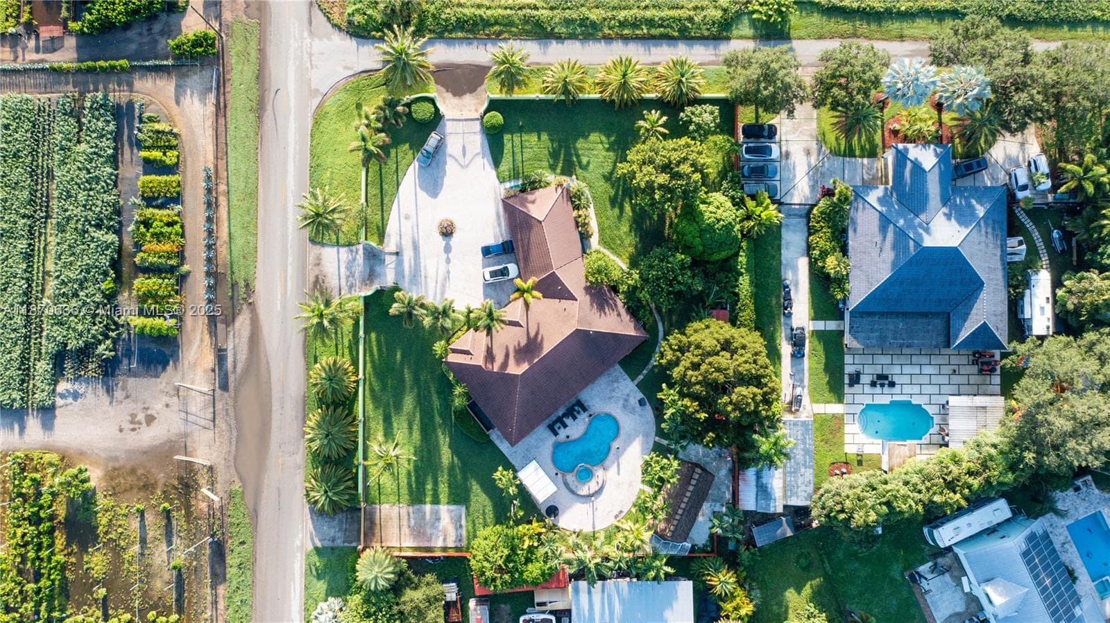 Biscado Ests Sec 1, Homestead, FL — 59