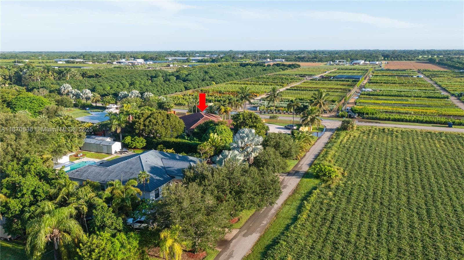 Biscado Ests Sec 1, Homestead, FL — 54