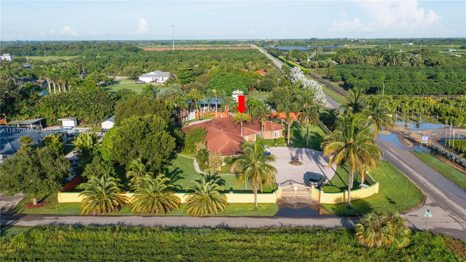 Biscado Ests Sec 1, Homestead, FL — 50