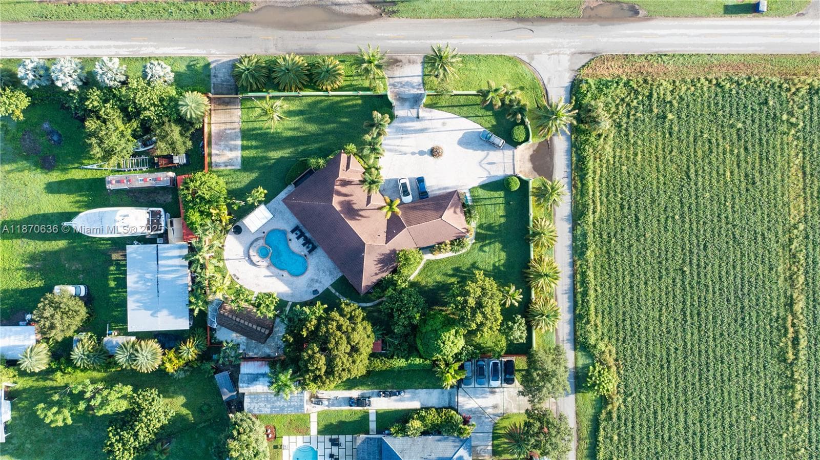 Biscado Ests Sec 1, Homestead, FL — 58