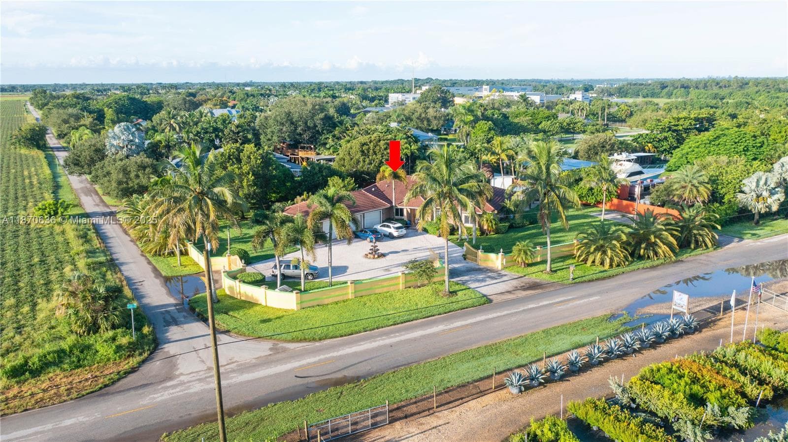 Biscado Ests Sec 1, Homestead, FL — 78