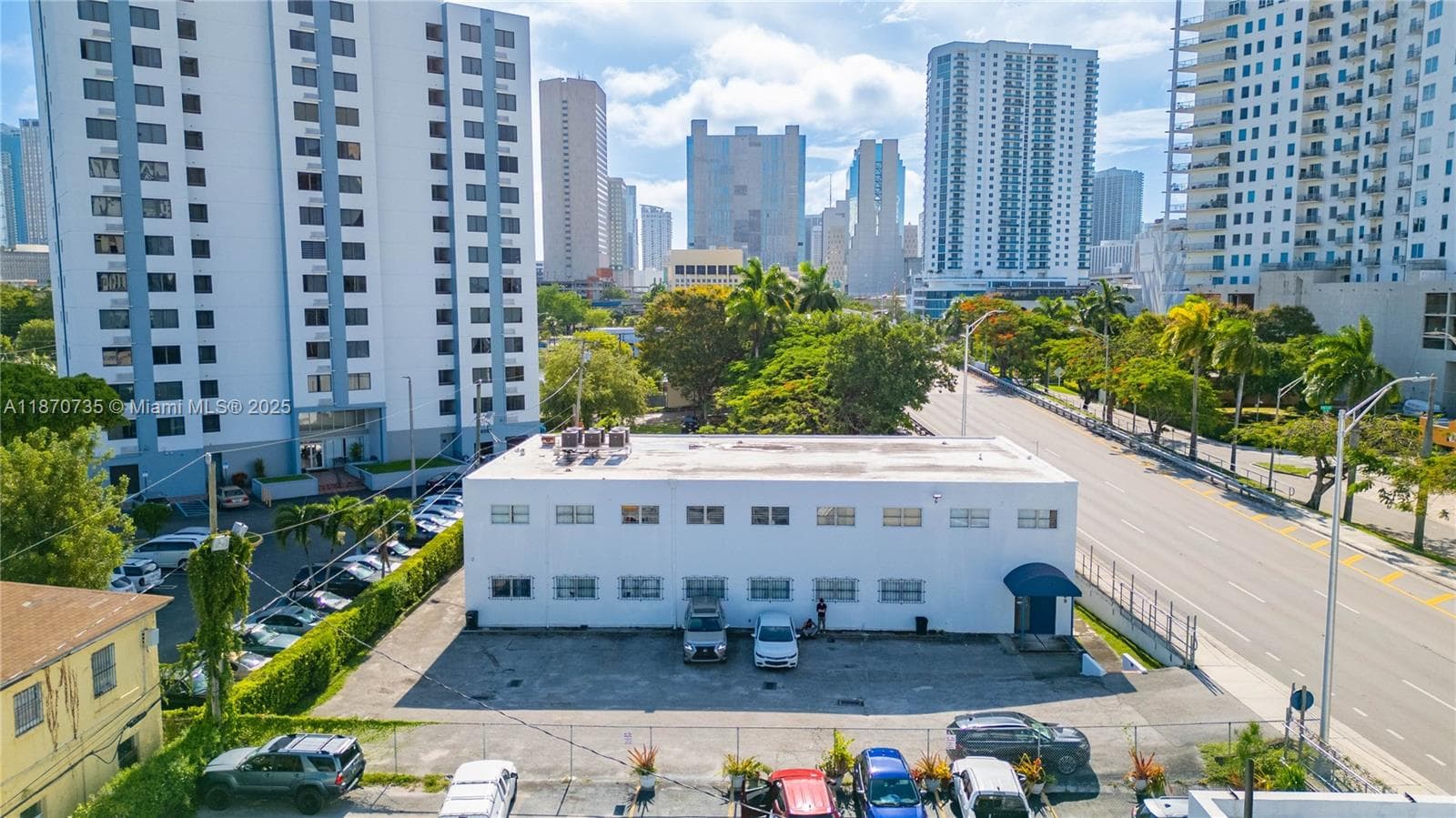 529 W Flagler St, Miami FL 33130 — 6