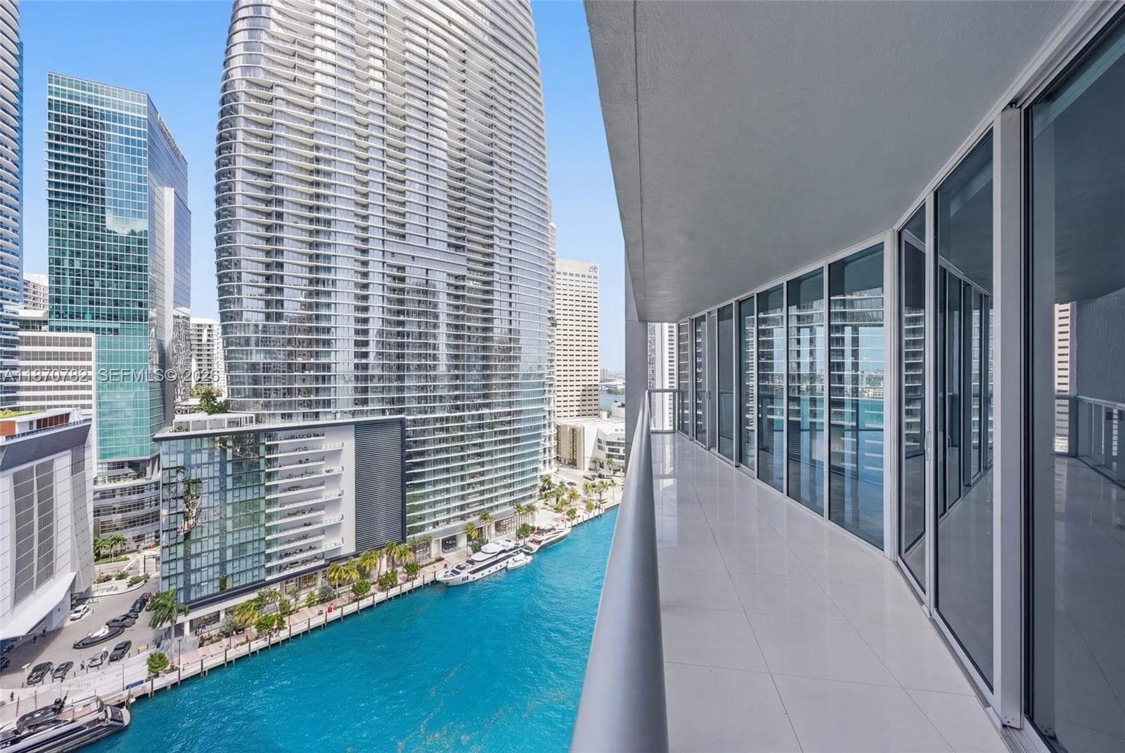 465 Brickell Ave # 2002, Miami FL 33131 — 23