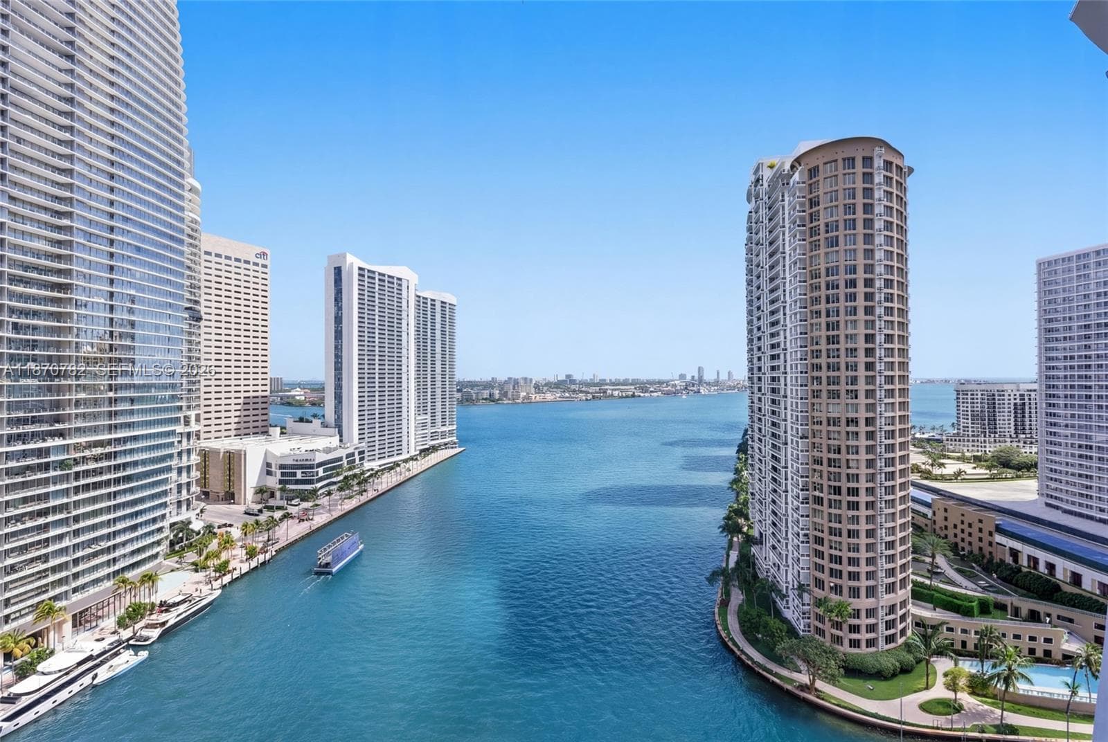 465 Brickell Ave # 2002, Miami FL 33131 — 2