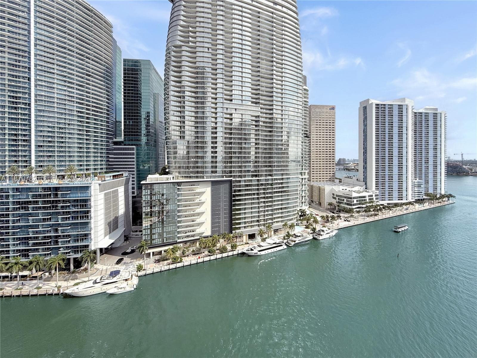 465 Brickell Ave # 2002, Miami FL 33131 — 52