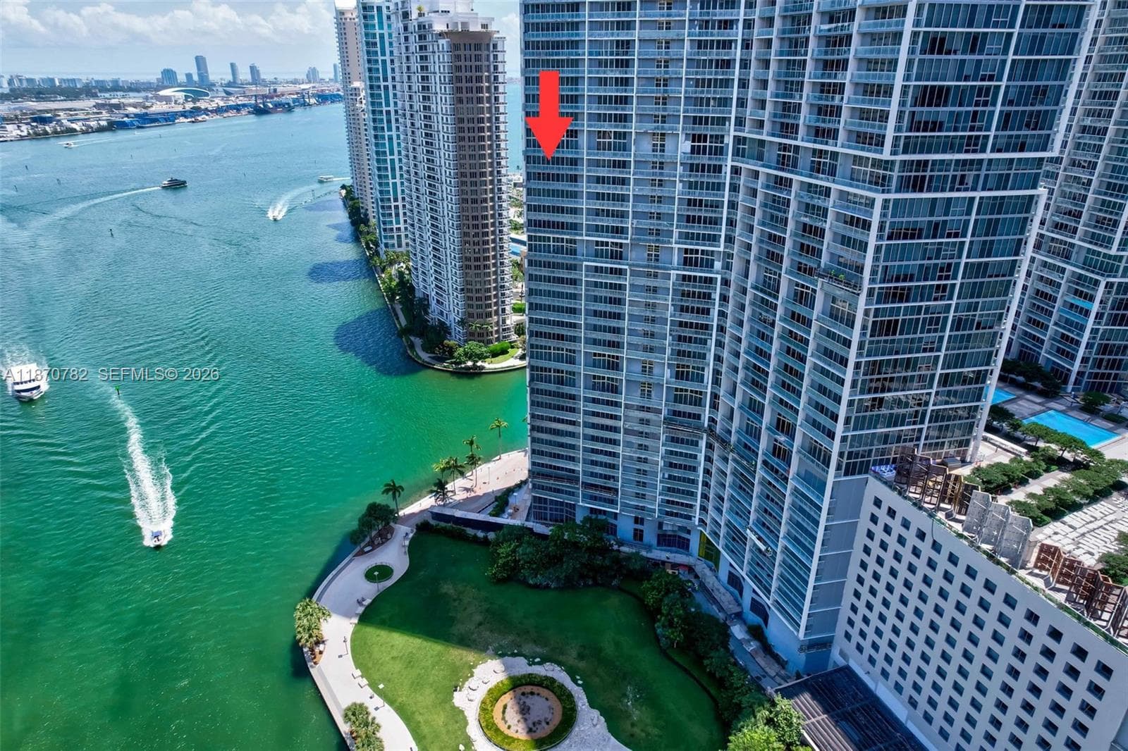 465 Brickell Ave # 2002, Miami FL 33131 — 47