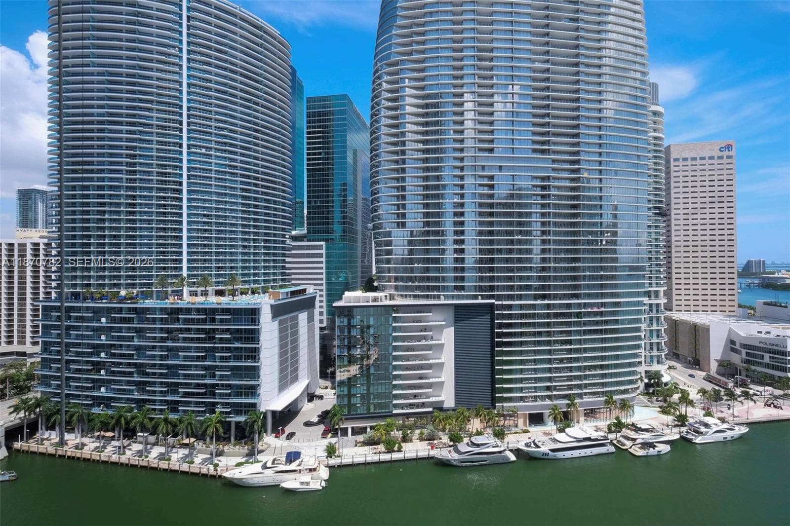 465 Brickell Ave # 2002, Miami FL 33131 — 53