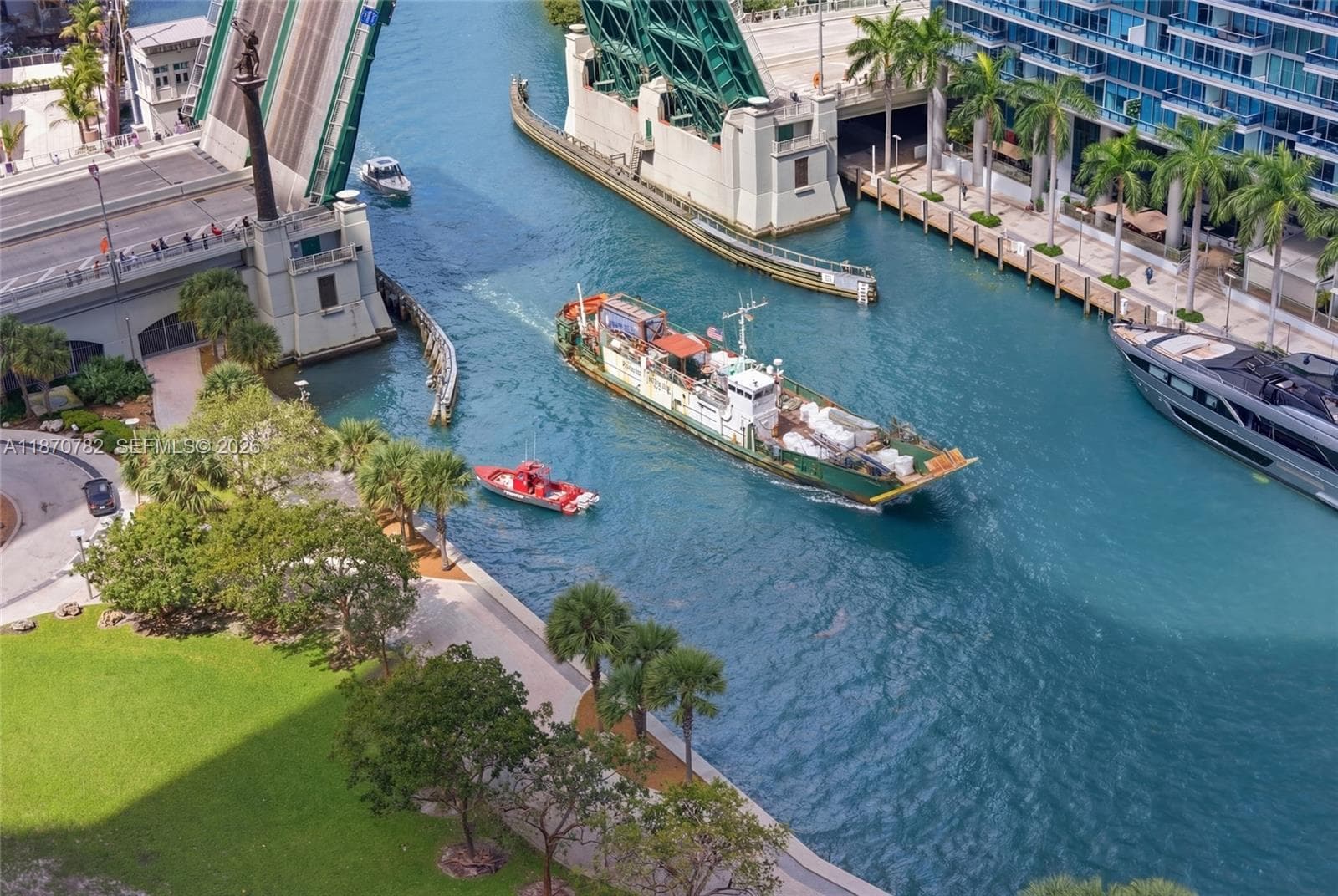 465 Brickell Ave # 2002, Miami FL 33131 — 26