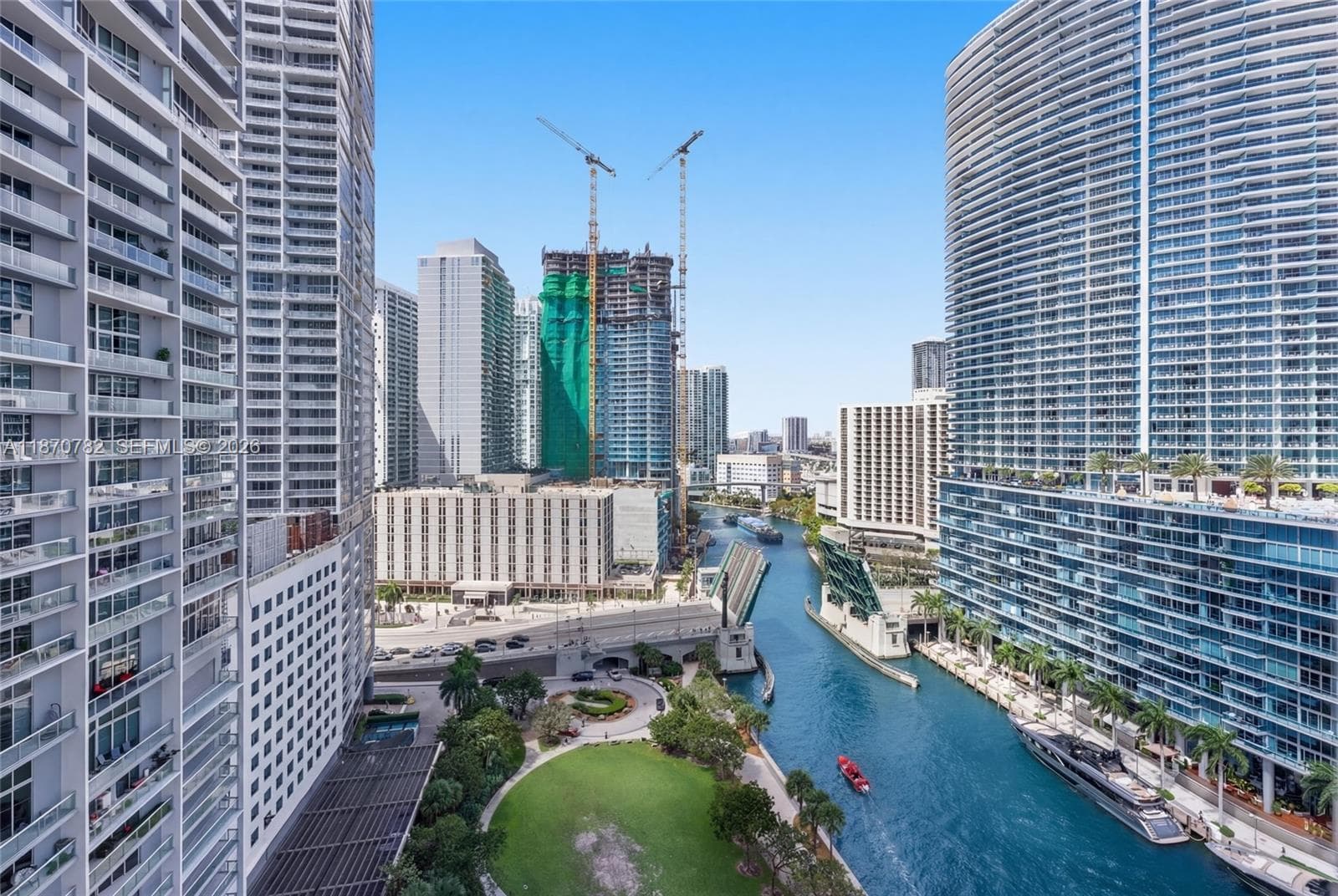 465 Brickell Ave # 2002, Miami FL 33131 — 22