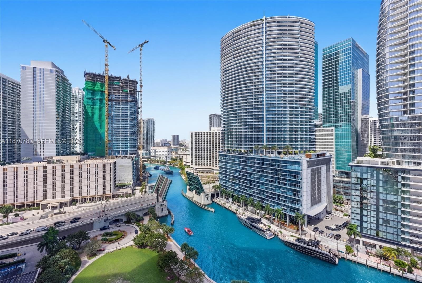 465 Brickell Ave # 2002, Miami FL 33131 — 5