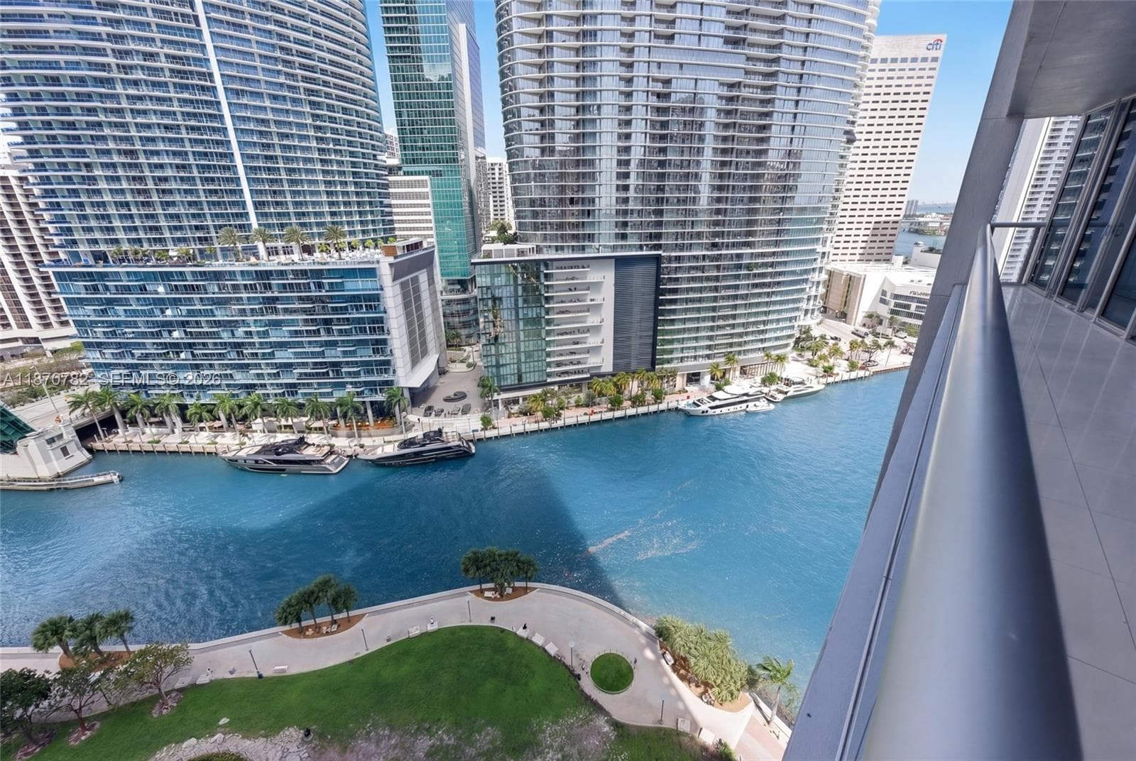 465 Brickell Ave # 2002, Miami FL 33131 — 24