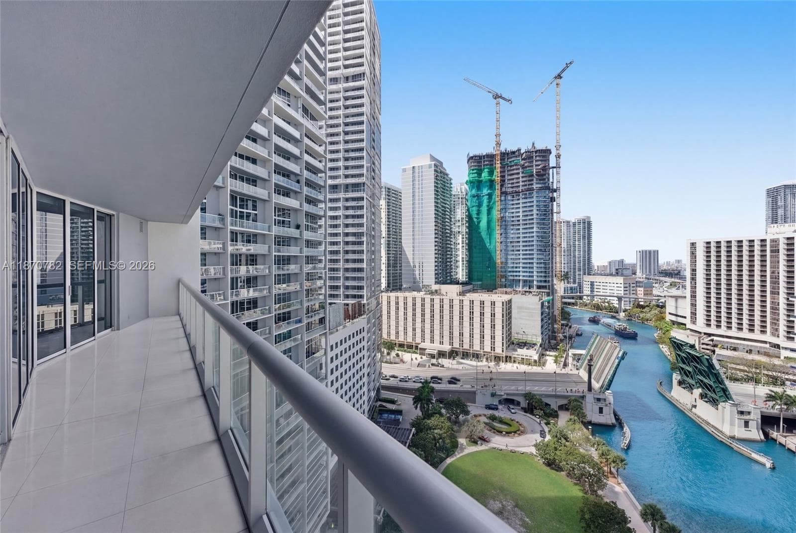 465 Brickell Ave # 2002, Miami FL 33131 — 21