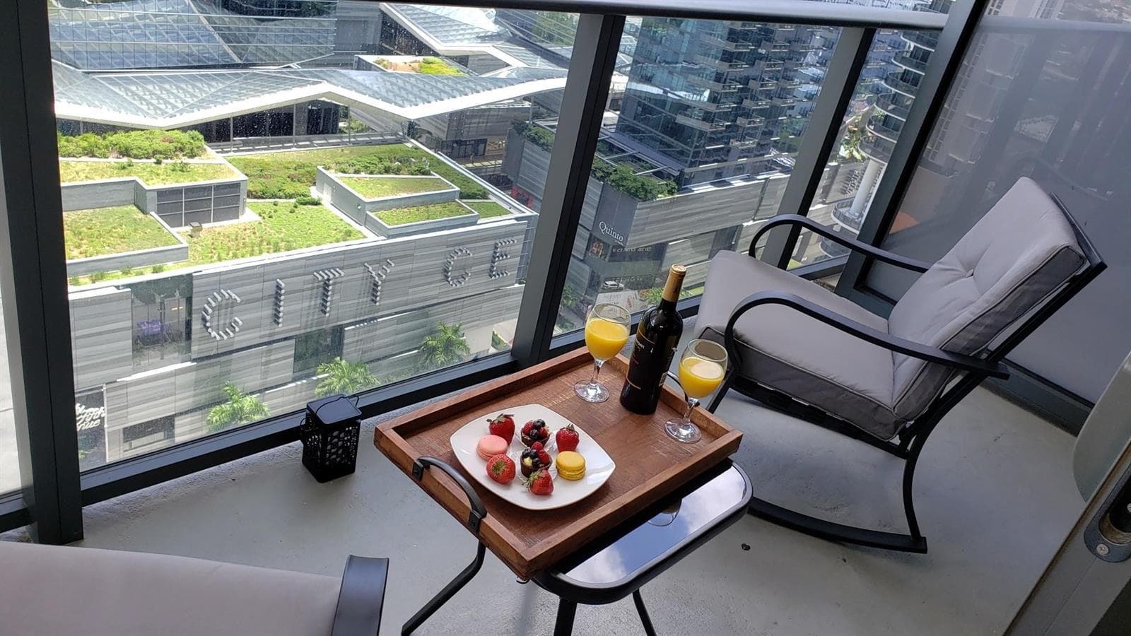 55 SW 9th Street # 2210, Miami FL 33130 — 7