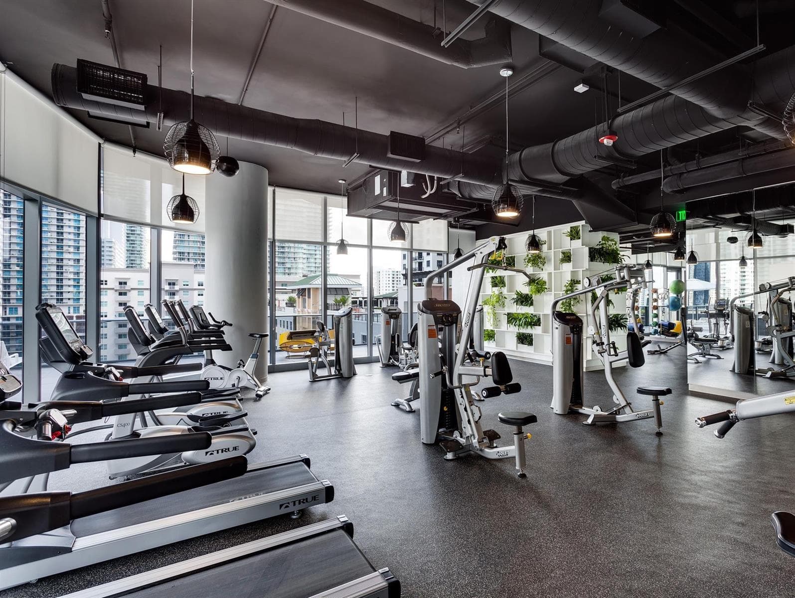 55 SW 9th Street # 2210, Miami FL 33130 — 10