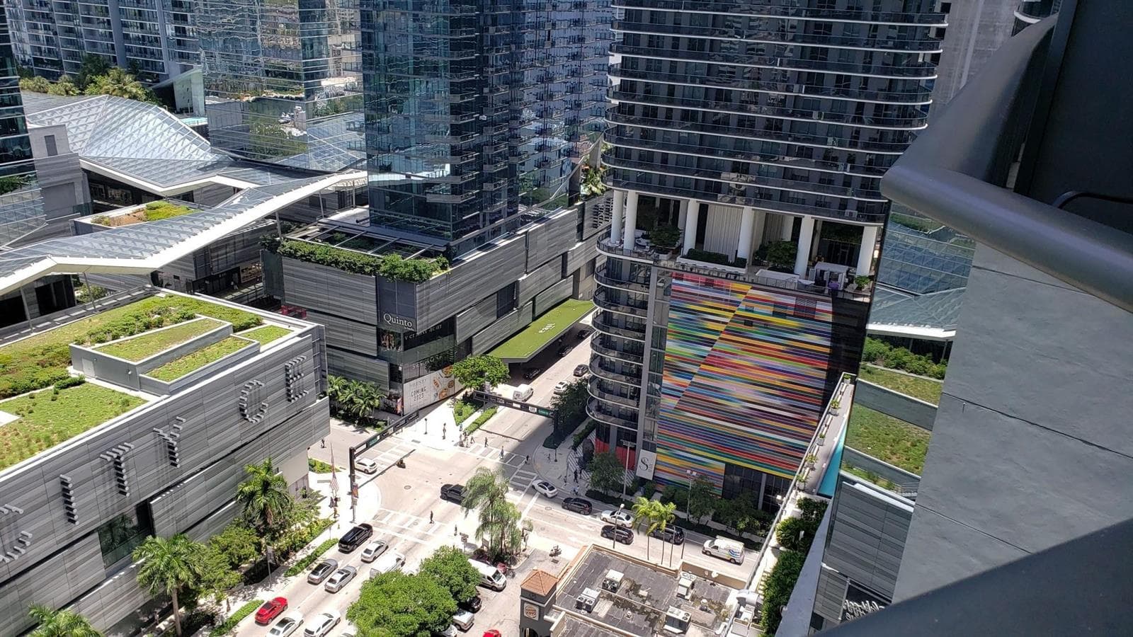 55 SW 9th Street # 2210, Miami FL 33130 — 18