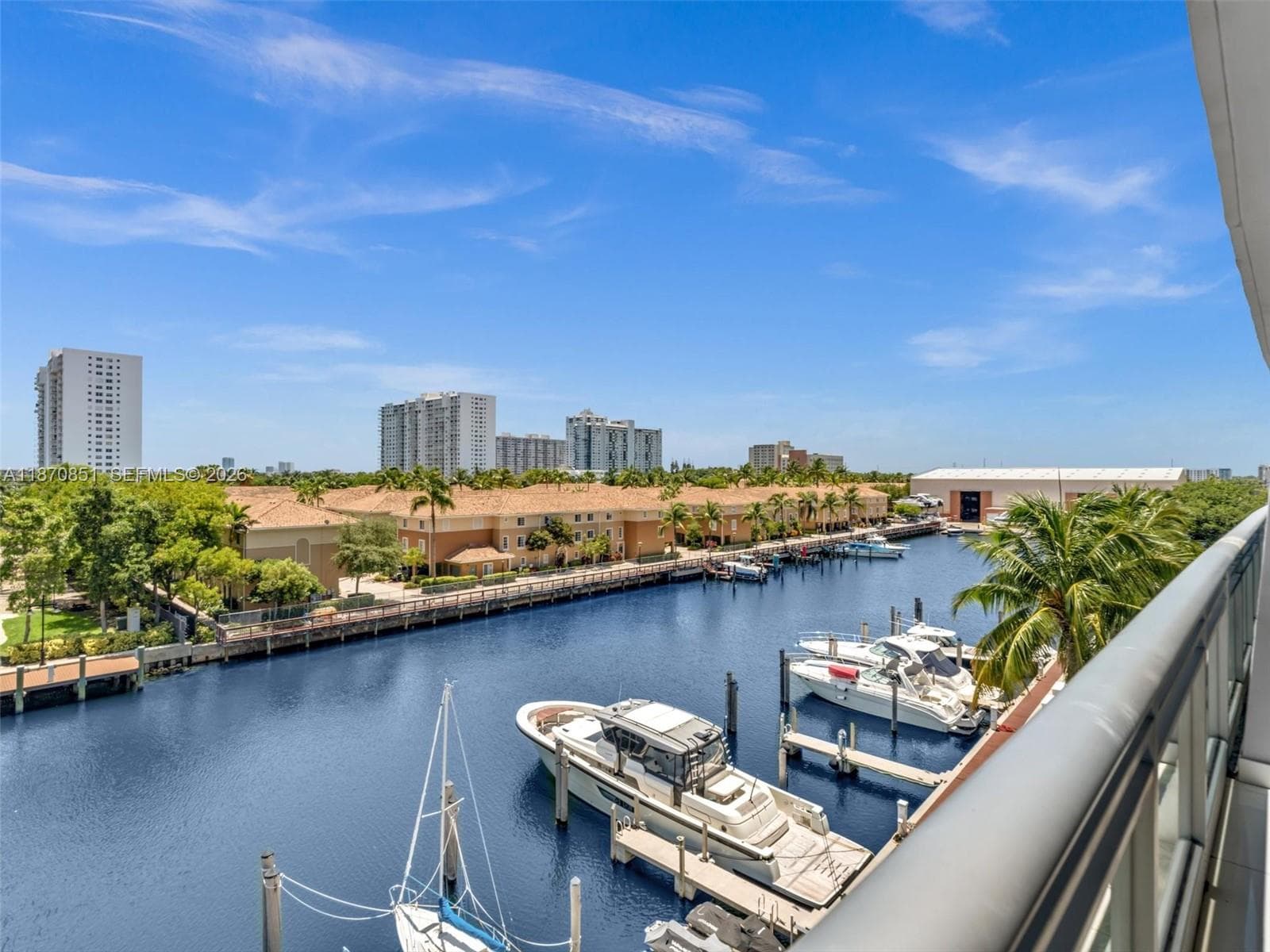 2950 NE 188th St # 312, Aventura FL 33180 — 6