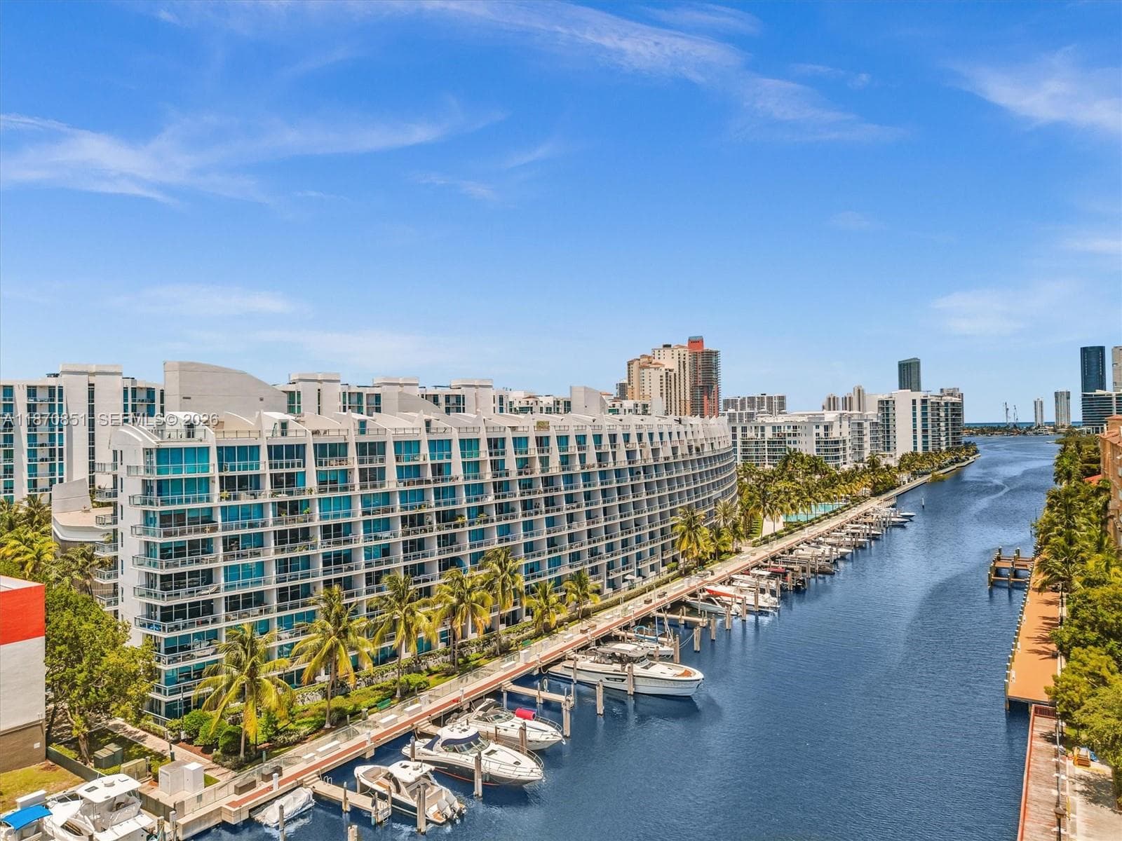 2950 NE 188th St # 312, Aventura FL 33180 — 42