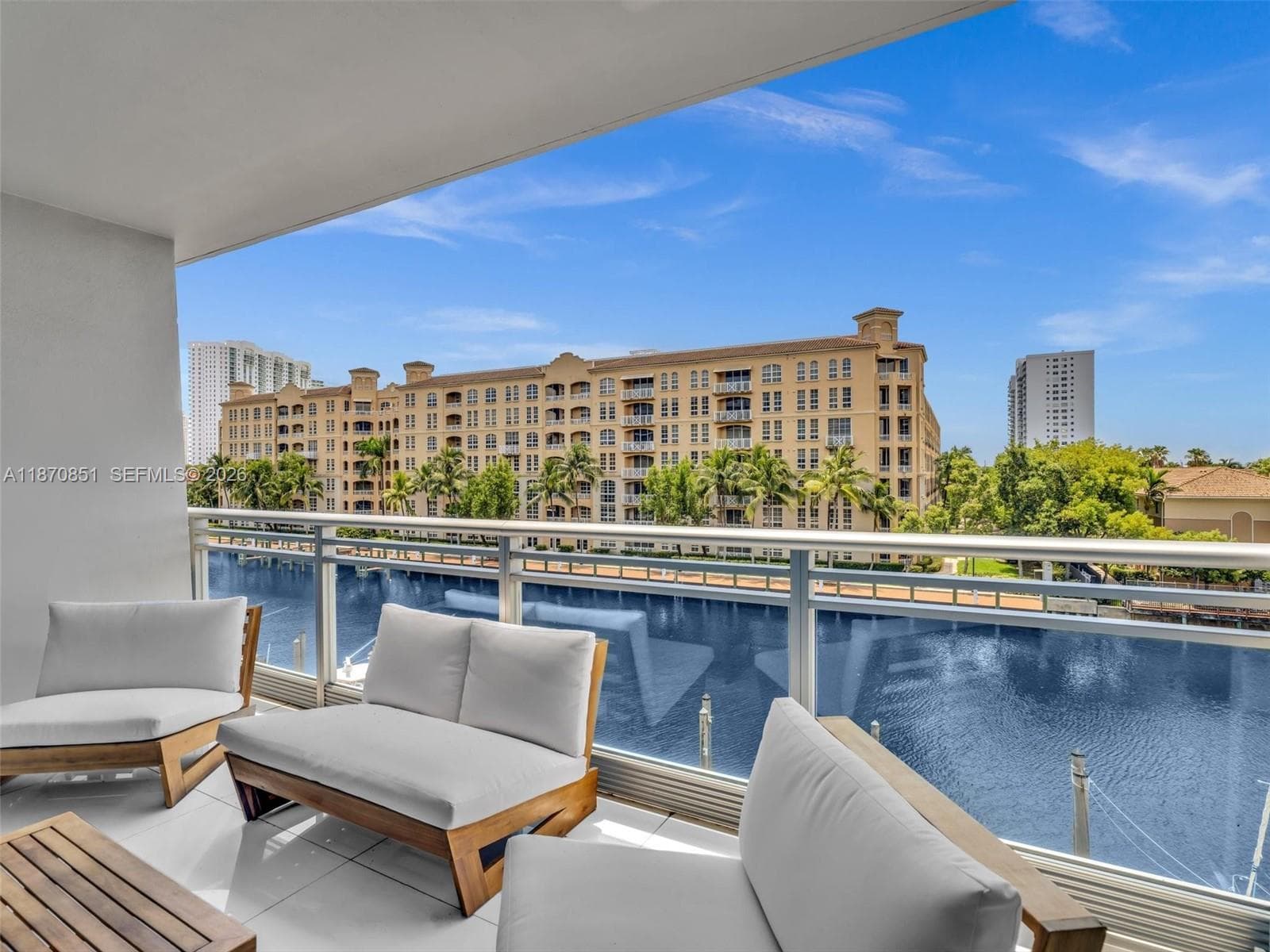 2950 NE 188th St # 312, Aventura FL 33180 — 5