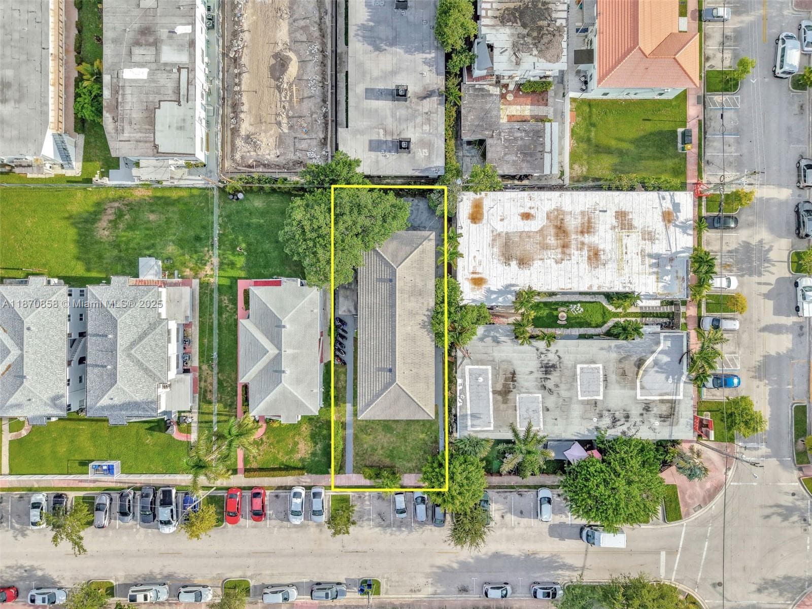 1784 Marseille Dr, Miami Beach FL 33141 — 3