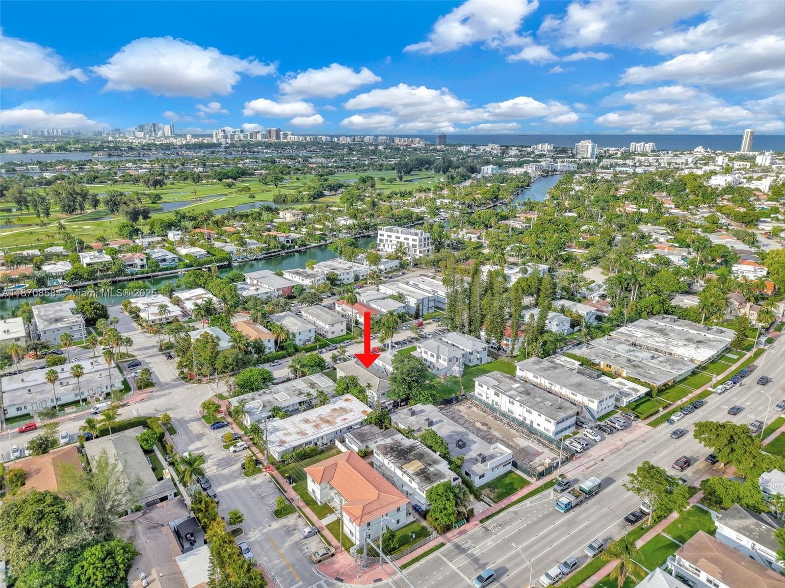 1784 Marseille Dr, Miami Beach FL 33141 — 1