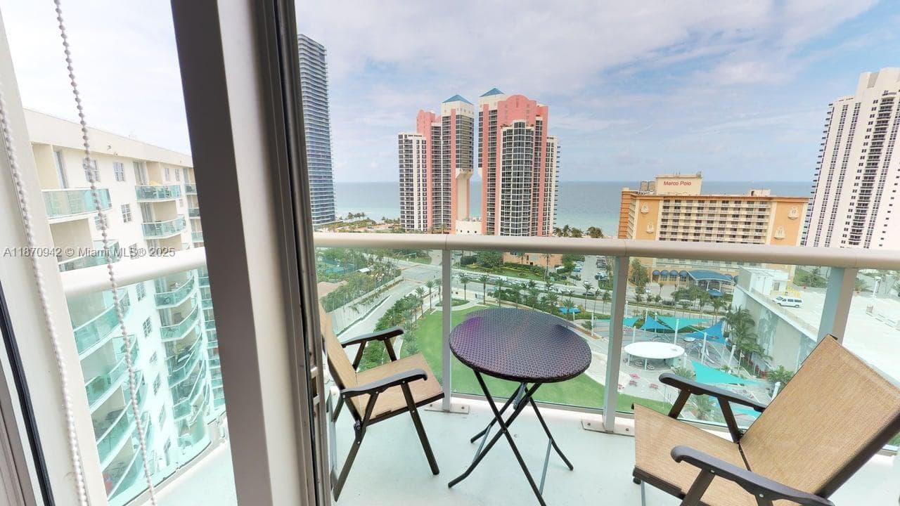 19370 Collins Ave # 11, Sunny Isles Beach FL 33160 — 1