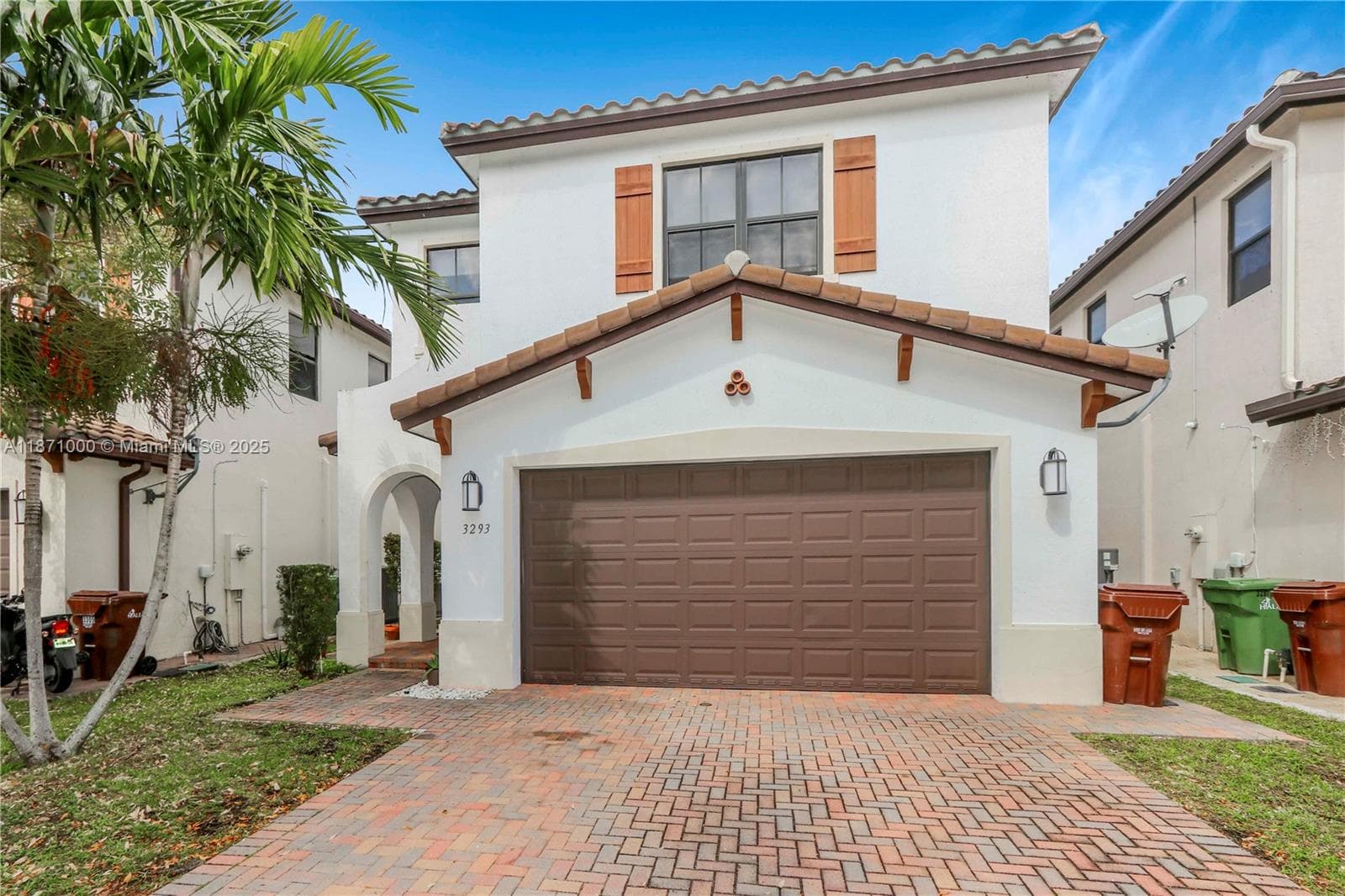3293 W 98th Pl, Hialeah FL 33018 — 1